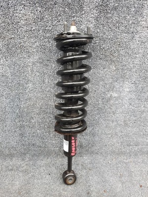 Амортизатор правый/левый ford ranger v 11- фото №1