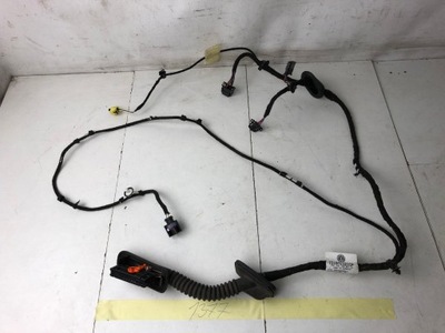 VW UP CITIGO JUEGO DE CABLES DE PUERTA DERECHA PARTE DELANTERA 1S1971121CP  