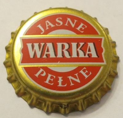 Warka 61 Dziewica