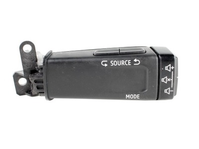 Pilot радио renault arkana captur ii clio v 255525104r фото №1