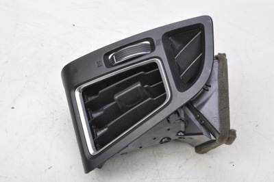 Ford c-max mk2 lift решітка обдув права фото №1