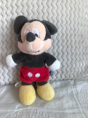 Maskotka Myszka MICKEY, Miki -24cm -Disney