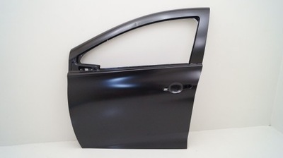 Renault zoe 12-24 передние левая дверь фото №1