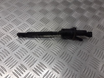 Помпа сцепления peugeot 307 1.6 hdi фото №1