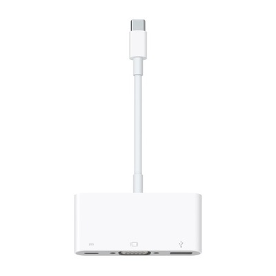 Adapter Apple USB-C VGA USB