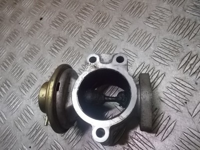 ZAWÓR EGR RECYRKULACJI SPALIN TOYOTA LAND CRUISER J9 3.0 D4D 101397-0660