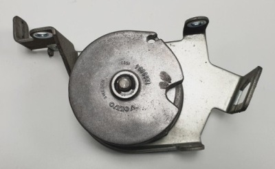 Ролик дросель volvo v90 i 3.0 r6 1236854 фото №1