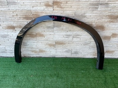 Молдинг bmw x2 f39 m набор фото №1