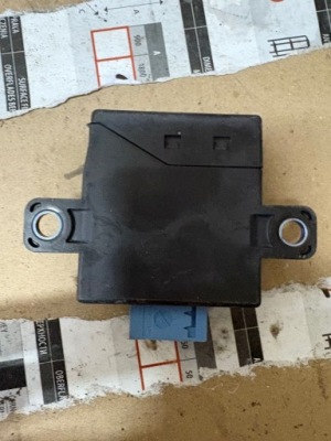 Модуль блок управління електрична ducato 06- 1357349080 фото №1