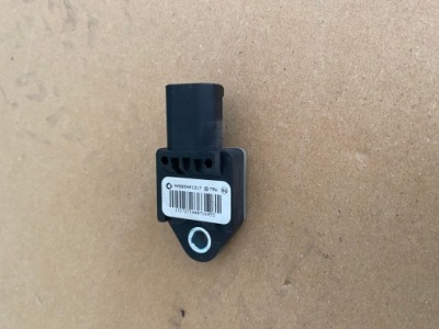 Датчик удара smart fortwo a4565401317 фото №1