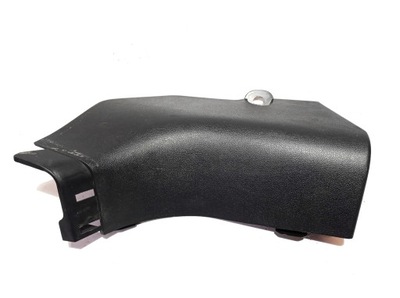 Захист поріг renault koleos 66900jy400 фото №1