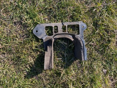 Защита полуось правая audi a6 c7 a7 4g0863190 фото №1