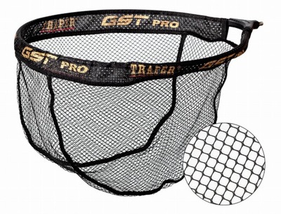 KOSZ DO PODBIERAKA TRAPER GST PRO MAXI 45x35x25cm