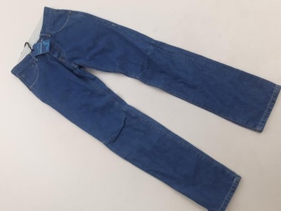 VOI JEANS jeansowe SPODNIE zwężane MODNE NOWE _ W30/L34