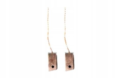 Щетки генератора era do subaru justy iii 1.3 фото №1