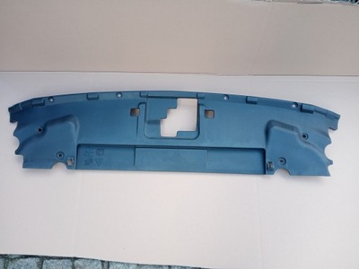 Ford mustang защита накладка поперечина перед 2017r. фото №1