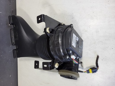 Citroen ds5 2.0 hdi rhc hybrid вентилятор воздуходувка аккумулятора 9670033580 фото №1