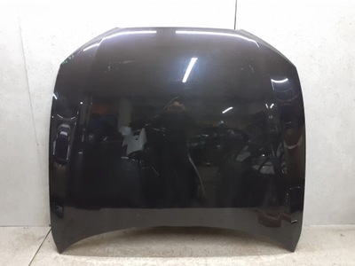 Капот audi a6 c7 4g0 2011-2018r фото №1