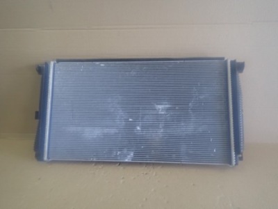 Радиатор wody bmw iii 3 g20 g21 фото №1