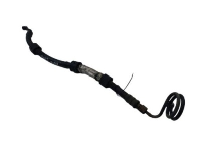 Шланг усилителя audi a6 c6 3.0 tdi фото №1