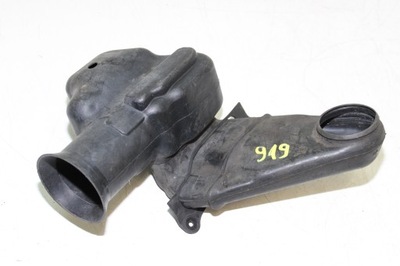 Bmw e39 труба резонатор повітрозабірник повітря 2.2 2.5 m54 1742538 фото №1