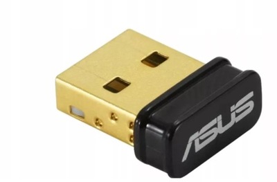 ADAPTER SIECIOWY ASUS USB 2.0 USB-BT500/ W FOLII