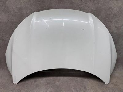 Капот крышка двигателя honda hr-v ii 2014- фото №1