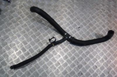 Дроти wody радіатора maserati levante дизель фото №1