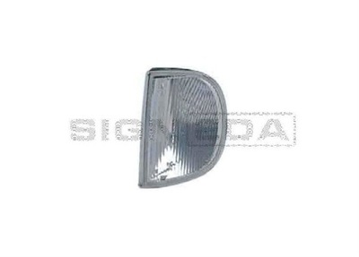 LUZ DIRECCIONAL FIAT ULYSSE 10.94-09.98 TYC IZQUIERDO  