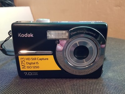 KODAK EasyShare M753