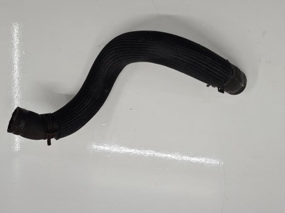 Nissan qashqai i j10 wąż wody 2.0dci фото №1