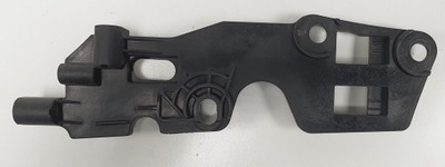 Направляющая бампера правый перед discovery sport l550 фото №1