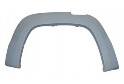 Накладка крила 95p182-5 фото №1