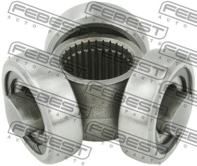 TRIPOID CHRYSLER 300C 2004-2010 