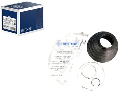 Optimal cvb-10733tpe набір захист, система кермовий фото №1