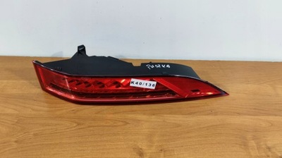 Jaguar f-pace правая лампа задняя задняя корпус корпус фото №1