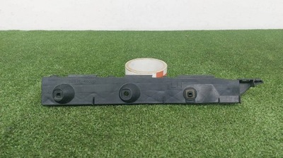 Направляющая кронштейн бампера левый задняя rx 2 ii 330 98- фото №1