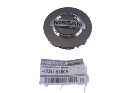 Nissan pathfinder iii r51 колпак фото №1