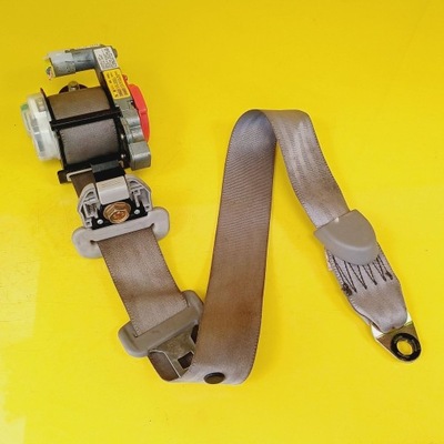 Pas безпеки правий перед mazda demio t89294t nr1043 фото №1