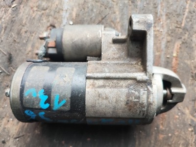 Стартер 3.7 b ford mustang v 2013 фото №1