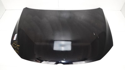 Капот кришка двигуна vw jetta vi 10-14r lc9x фото №1