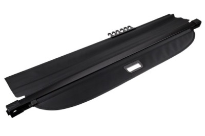 Полиця шторка багажника ford edge 2015-2024 фото №1