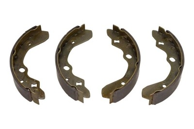 BRAKE SHOES BRAKE MAZDA 323 91-98 19-0302  