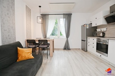 Mieszkanie, Katowice, 27 m²