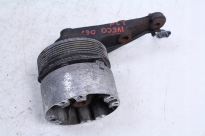 Wisco viscoza iveco daily 06r. 2.3d фото №1