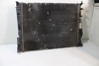 Радиатор wody renault twingo ii 1.2 16v фото №1