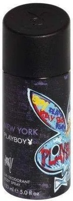 Playboy New York Dezodorant w sprayu 150ml