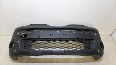 Бампер перед передний renault kangoo iii lift 620229800r фото №1