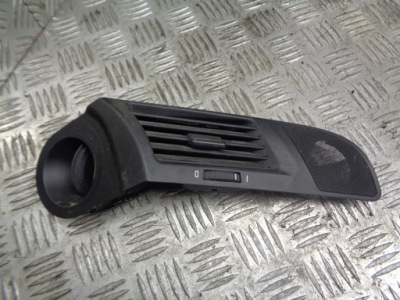 Решётка обдув правая bmw e39 8391174 фото №1