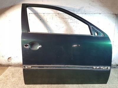 Дверь правый перед skoda octavia i фото №1